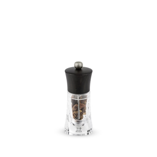 Moulin à piment PEUGEOT SAVEURS Oléron Chocolat 14cm