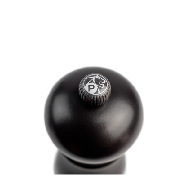 Moulin à poivre PEUGEOT SAVEURS Paris u'Select Noir Satin - 5 tailles