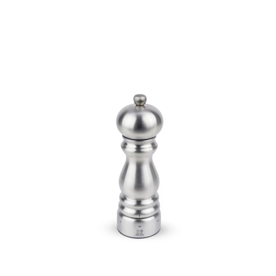 Moulin à poivre PEUGEOT SAVEURS Paris Chef Zirlion u'Select inox - 3 tailles