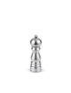 Moulin à poivre PEUGEOT SAVEURS Paris Chef Zirlion u'Select inox - 3 tailles