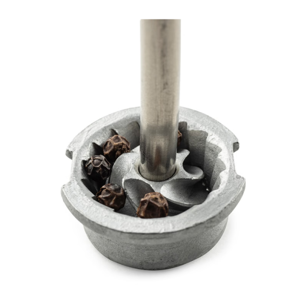 Moulin à poivre PEUGEOT SAVEURS Paris Chef Zirlion u'Select inox - 3 tailles