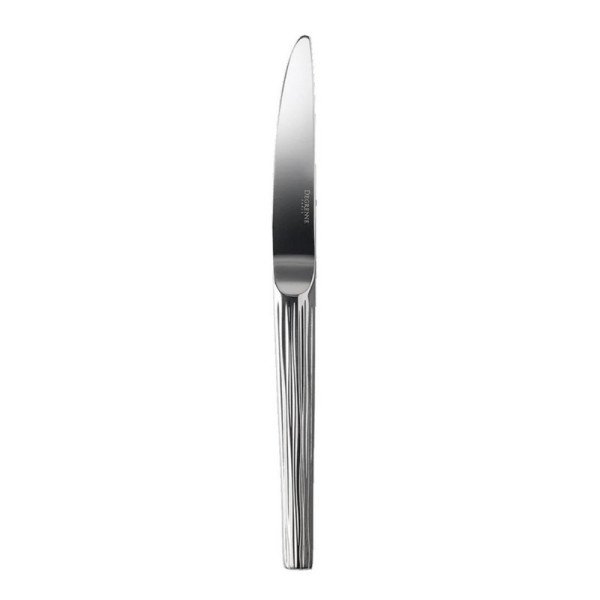 Set de 6 couteaux de table DEGRENNE Rivage Miroir