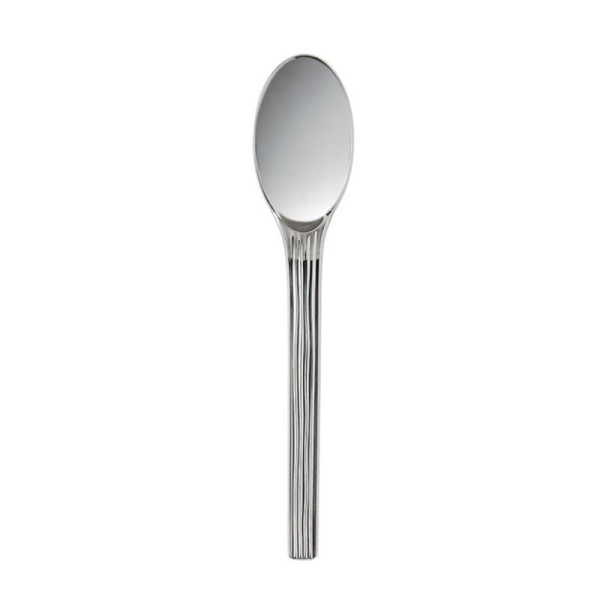 Set de 6 cuillères à café DEGRENNE Rivage Miroir