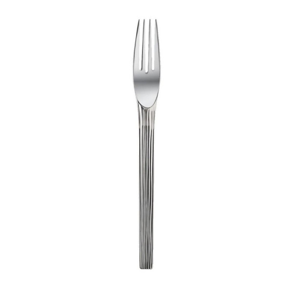 Set de 6 fourchettes de table DEGRENNE Rivage Miroir