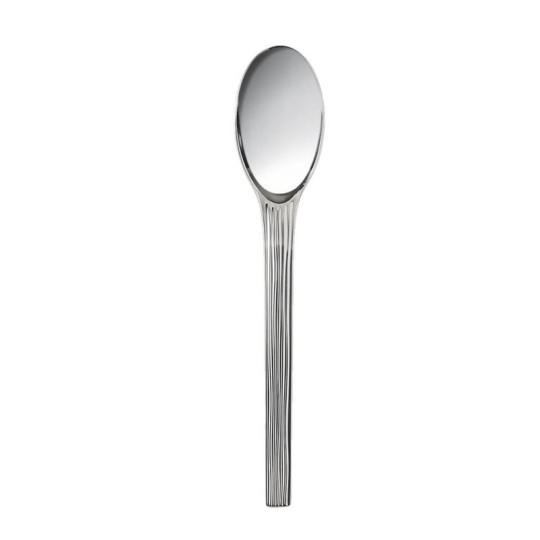 Set de 6 cuillères de table DEGRENNE Rivage Miroir