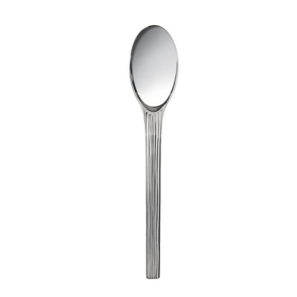 Set de 6 cuillères de table DEGRENNE Rivage Miroir