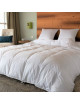 Couette MANUFACTURE CASTEX 4 saisons canard chaleur modulable 200g + 130g/m² - 4 tailles