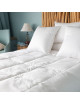 Couette MANUFACTURE CASTEX été canard légère 160g/m² - 4 tailles