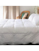 Couette MANUFACTURE CASTEX mi-saison oie tempérée 220g/m² - 4 tailles