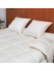 Couette MANUFACTURE CASTEX Hiver oie Chaude 300g/m² - 4 tailles