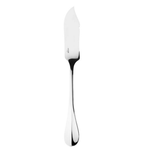 Set de 6 couteaux à poisson DEGRENNE Blois Miroir
