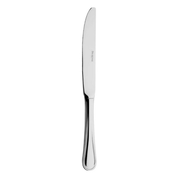 Set de 6 couteaux à dessert DEGRENNE Confidence Miroir