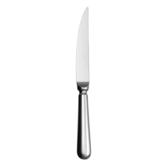 Set de 6 couteaux à steak DEGRENNE Blois Miroir