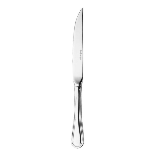 Set de 6 couteaux à steak DEGRENNE Confidence Miroir