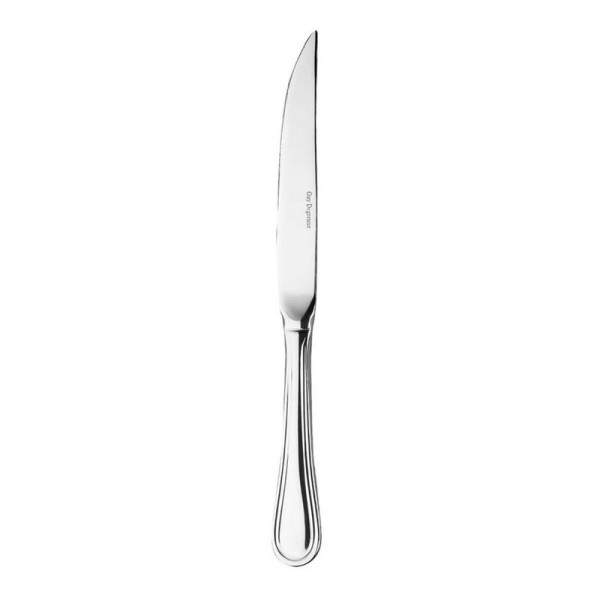 Set de 6 couteaux à steak DEGRENNE Confidence Miroir