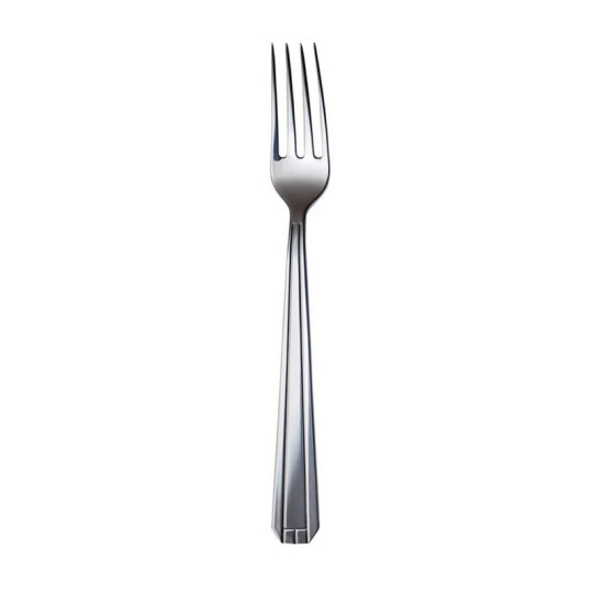 Fourchette de service DEGRENNE Normandy Miroir