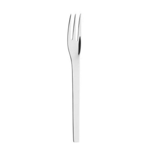 Set de 6 fourchettes à gâteaux DEGRENNE Mirage Miroir