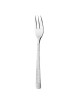 Set de 6 fourchettes à gâteaux DEGRENNE Astrée Ciselé Miroir