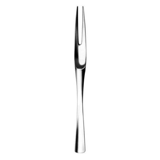 Set de 6 fourchettes de mise en bouche DEGRENNE XY Miroir