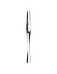 Set de 6 fourchettes de mise en bouche DEGRENNE XY Miroir