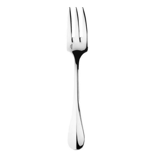 Set de 6 fourchettes à poisson DEGRENNE Blois Miroir