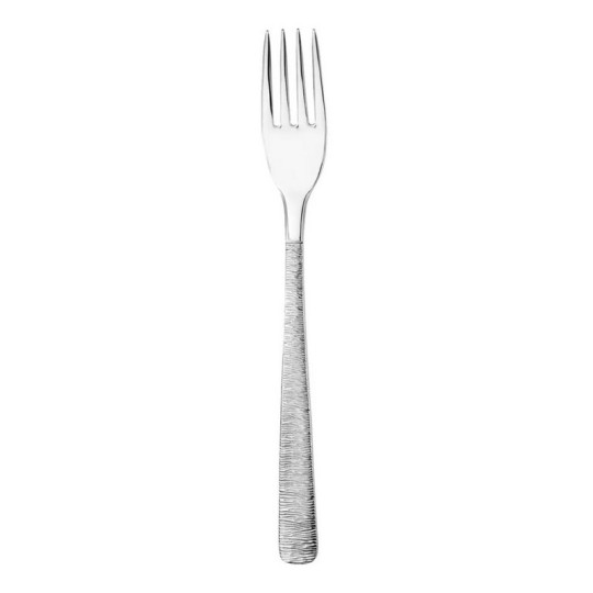 Set de 6 fourchettes à dessert DEGRENNE Astrée Ciselé Miroir