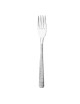 Set de 6 fourchettes de table DEGRENNE Astrée Ciselé Miroir