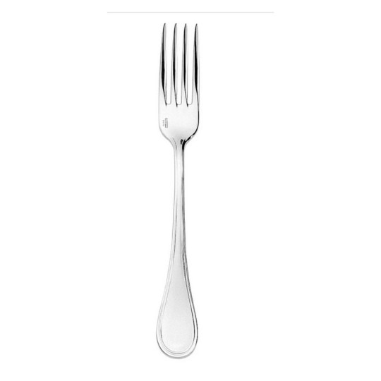 Set de 6 fourchettes de table DEGRENNE Verlaine Miroir
