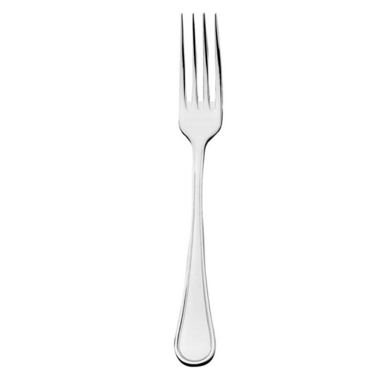 Set de 6 fourchettes de table DEGRENNE Confidence Miroir