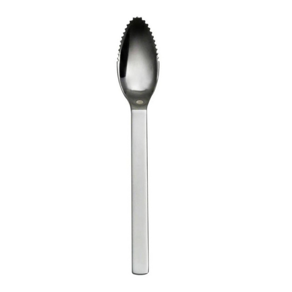 Set de 6 cuillères à agrumes DEGRENNE Modulo Miroir