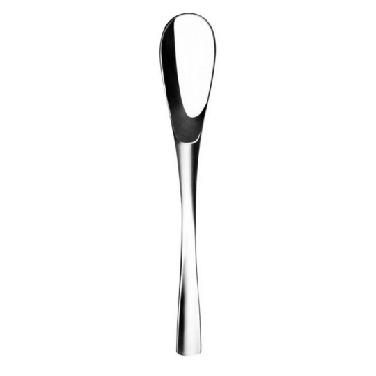 Set de 6 cuillères à moka DEGRENNE XY Miroir