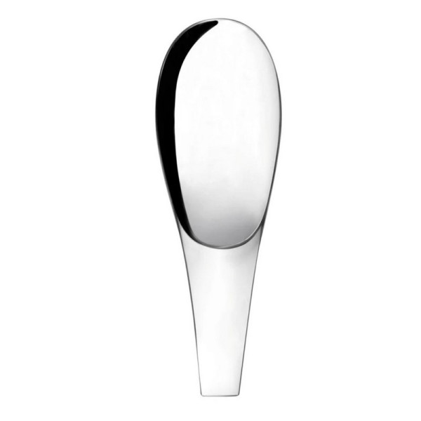 Set de 6 cuillères de mise en bouche DEGRENNE XY Miroir