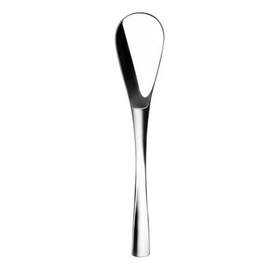 Set de 6 cuillères gourmandes DEGRENNE XY Miroir