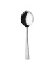 Set de 6 cuillères à soupe anglaise DEGRENNE Astrée Ciselée Miroir