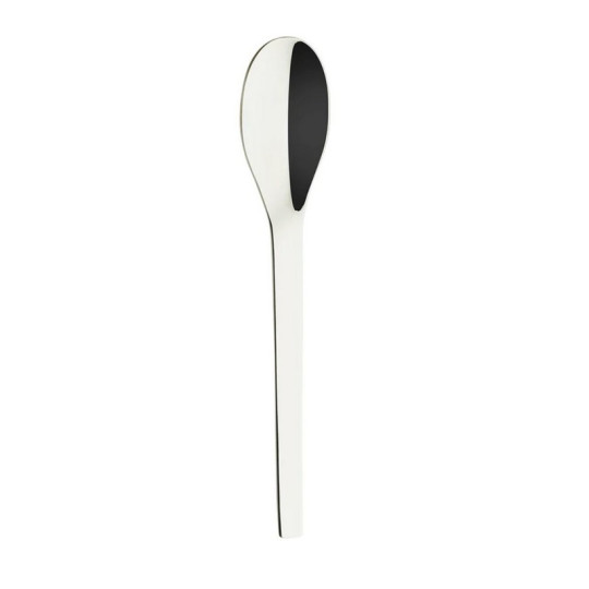 Set de 6 cuillères à dessert DEGRENNE Mirage Miroir