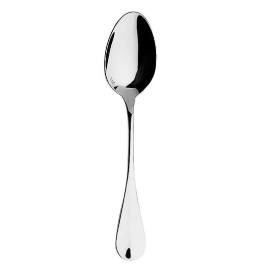 Set de 6 cuillères de table DEGRENNE Blois Miroir