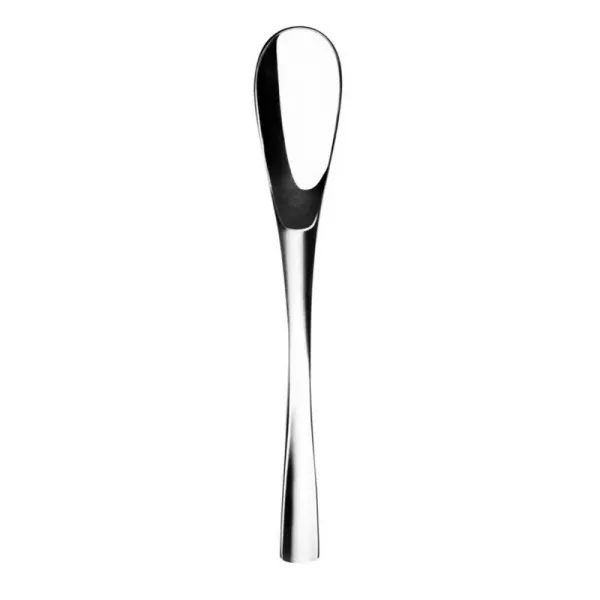 Set de 6 cuillères à café GUY DEGRENNE XY Miroir