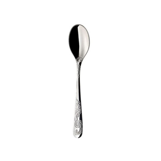Set de 6 cuillères à café DEGRENNE Couture