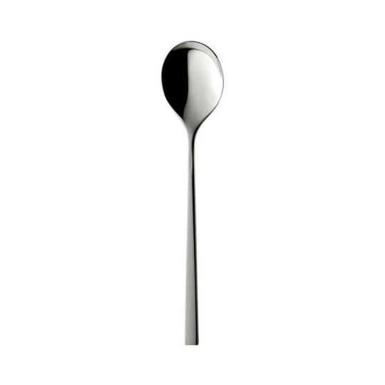 Set de 6 cuillères à café DEGRENNE Fuse Miroir