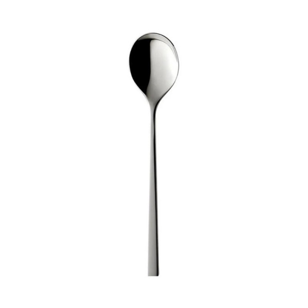 Set de 6 cuillères à café DEGRENNE Fuse Miroir