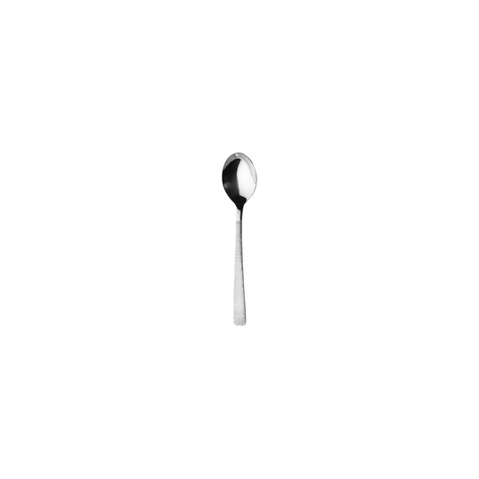 Set de 6 cuillères à dessert DEGRENNE Astrée ciselé Miroir