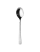 Set de 6 cuillères à dessert DEGRENNE Astrée ciselé Miroir