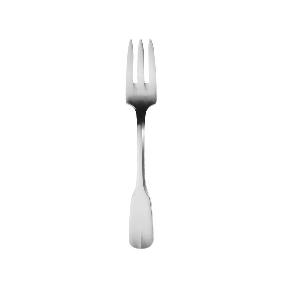 Couvert a poisson - couvert poisson Guy Degrenne - inox - métal
