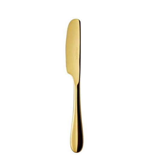 Couteau à beurre DEGRENNE Onde Gold