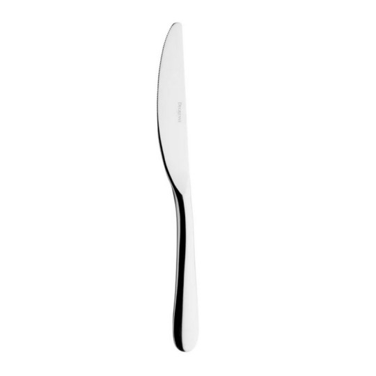 Set de 6 couteaux à dessert DEGRENNE Aloa Miroir
