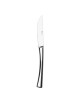 Set de 6 couteaux de table n°2 DEGRENNE Solstice Miroir