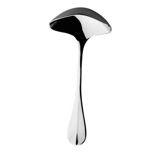 Cuillère à sauce DEGRENNE Blois Miroir