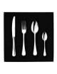 Coffret de 24 couverts DEGRENNE Confidence Miroir