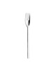 Set de 6 fourchettes de table DEGRENNE Fuse Miroir