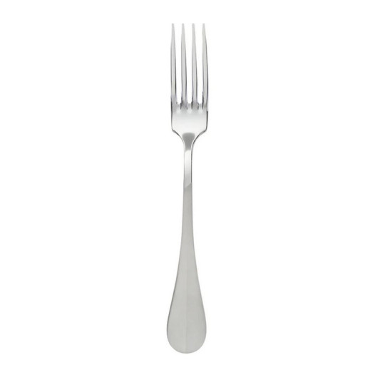 Set de 6 fourchettes de table DEGRENNE Blois Contraste